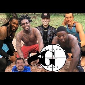 Meet your Posher, Nick